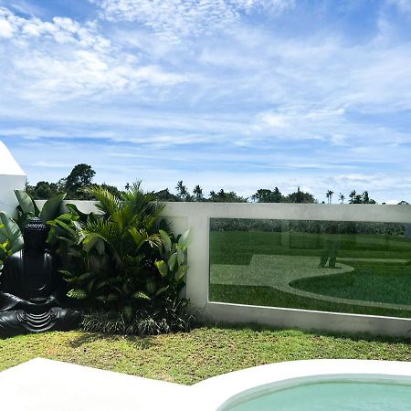 Villa Aurelia Canggu Buitenkant foto
