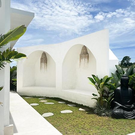 Villa Aurelia Canggu Buitenkant foto