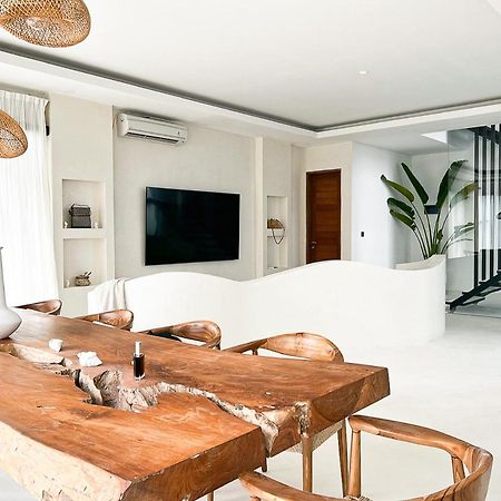 Villa Aurelia Canggu Buitenkant foto