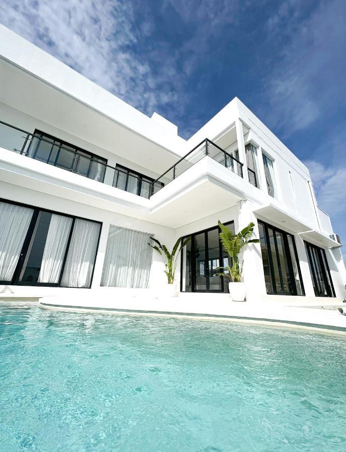 Villa Aurelia Canggu Buitenkant foto