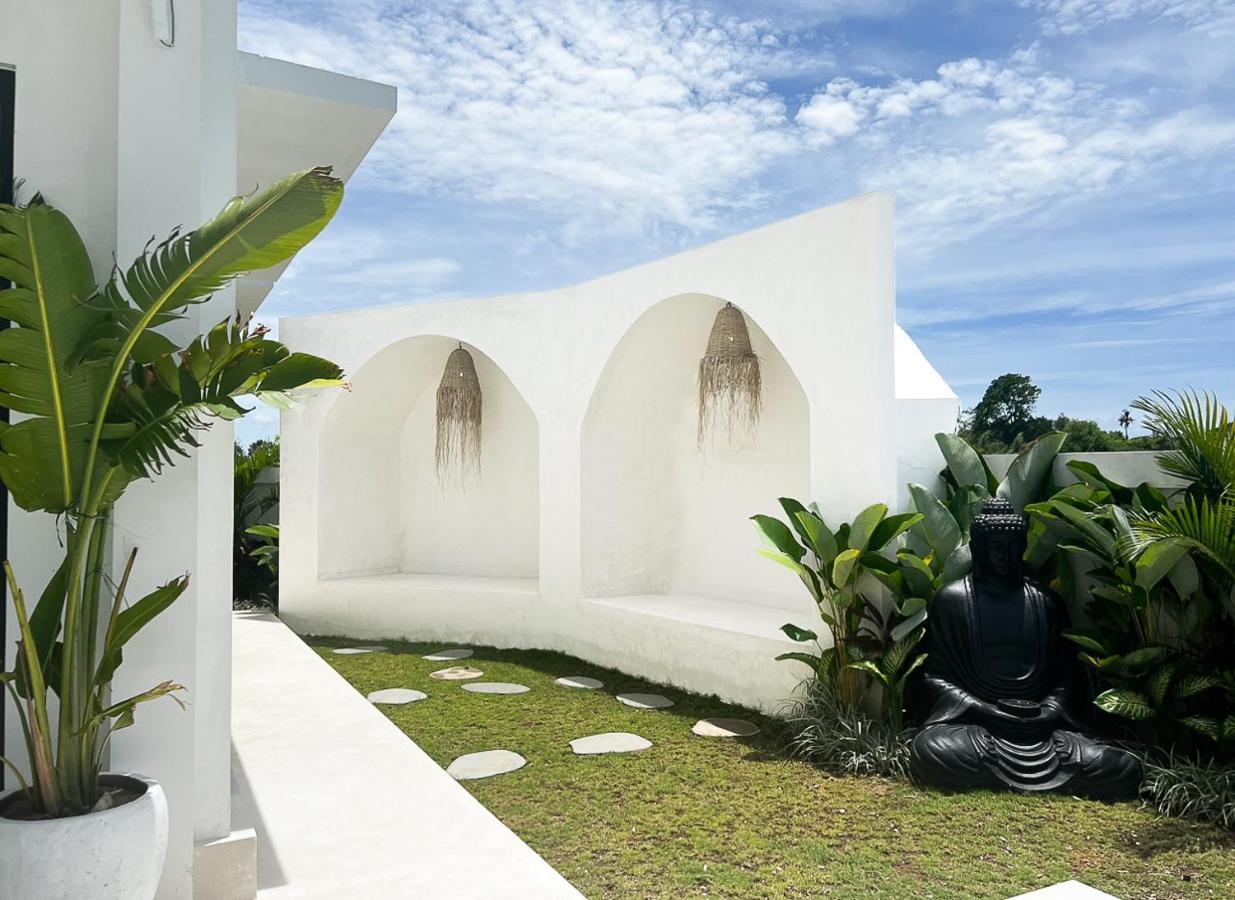 Villa Aurelia Canggu Buitenkant foto